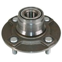 Radnabe hinten A.B.S. für NISSAN PRIMERA