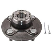 Radnabe hinten A.B.S. für NISSAN MICRA I