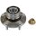 Radnabe hinten A.B.S. für MAZDA 626 III Hatchback