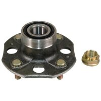 Radnabe hinten A.B.S. für HONDA ACCORD IV Coupe