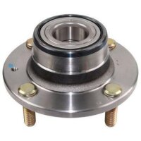Radnabe hinten A.B.S. für SONATA II