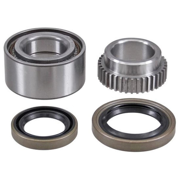 Radlagersatz für reibungslose Drehung Ø 80 mm 38 mm A.B.S. für u.a. ISUZU D-MAX