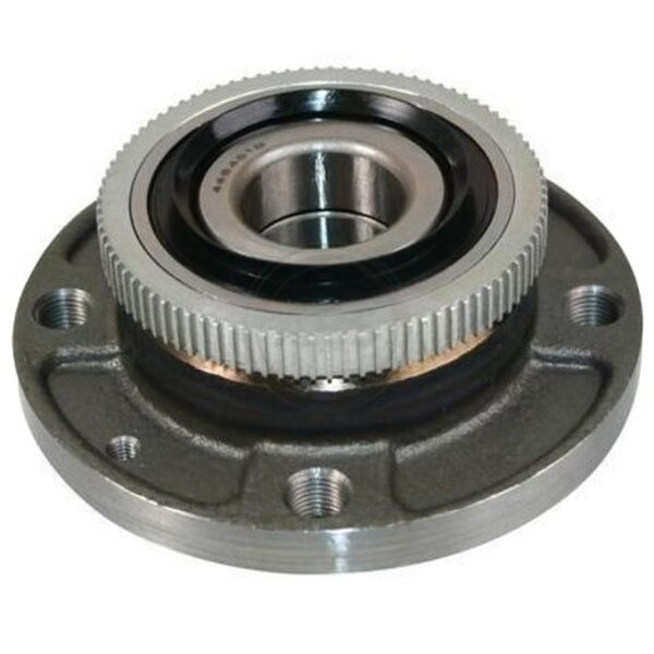 Radnabe hinten mit Radlager & ABS-Sensorring A.B.S. für CITROËN BX