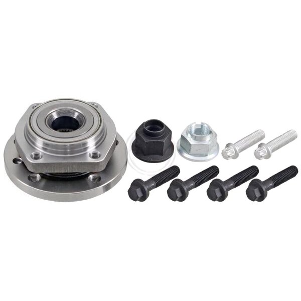 Radnabe vorne A.B.S. für VOLVO C70 I Coupe