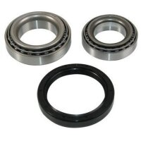 Wheel bearing set for smooth rotation Ø 50.3 mm...
