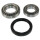 Wheel bearing set for smooth rotation Ø 50.3 mm 14.7 mm A.B.S. for JAGUAR XJ
