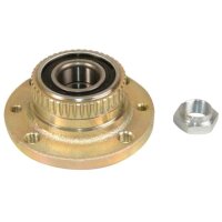 Radnabe hinten mit Radlager & ABS-Sensorring A.B.S....