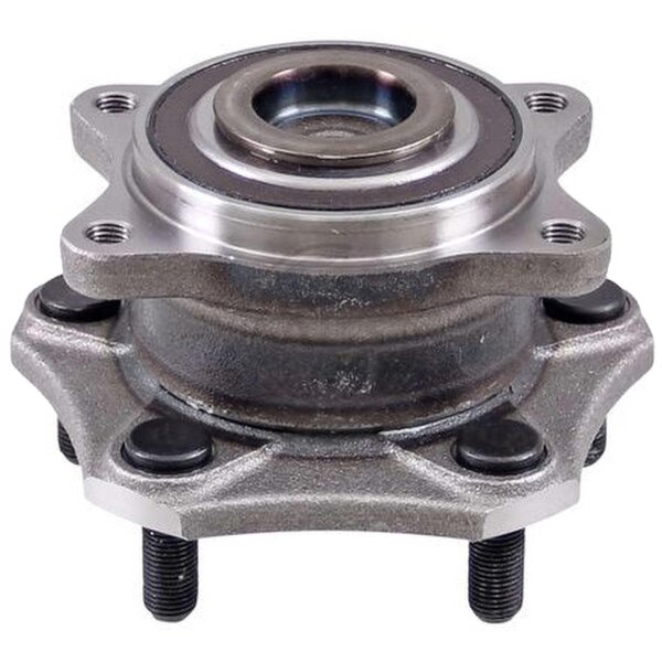 Radlagersatz hinten mit magnetischen Sensorring A.B.S. für KIZASHI