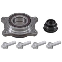 Radnabe hinten 126mm A.B.S. für ALFA ROMEO 4C