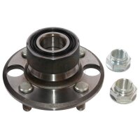 Radnabe Rad-Achs-Verbindung Ø 136 mm 67 mm A.B.S....