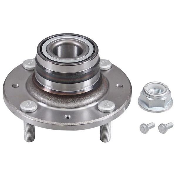 Radnabe hinten A.B.S. für VOLVO S40 I