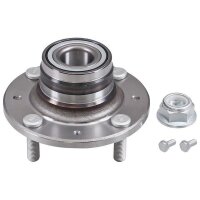 Radnabe hinten A.B.S. für VOLVO S40 I