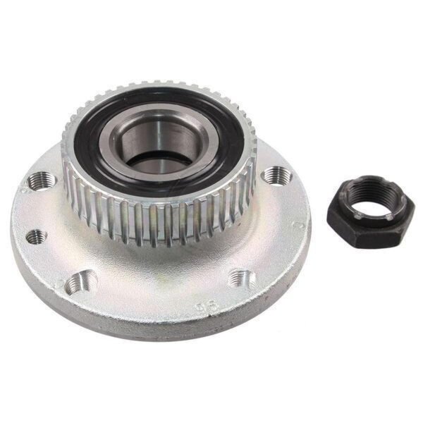 Radnabe hinten mit Radlager & ABS-Sensorring A.B.S. für ALFA ROMEO GTV
