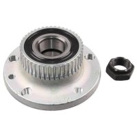 Radnabe hinten mit Radlager & ABS-Sensorring A.B.S....