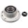 Radnabe hinten mit Radlager & ABS-Sensorring A.B.S. für ALFA ROMEO GTV