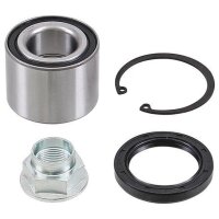 Radlagersatz hinten A.B.S. für MAZDA 626 II Coupe