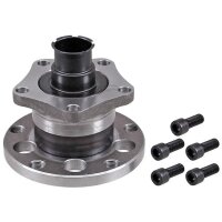 Radnabe hinten A.B.S. für AUDI A6 C5