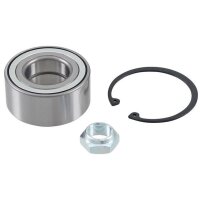 Radlagersatz vorne A.B.S. für AUDI 100 C3 Stufenheck