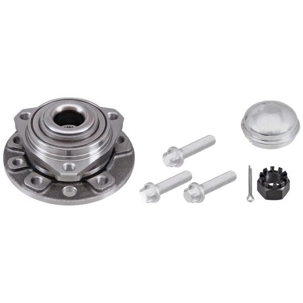 Radnabe vorne A.B.S. für OPEL ASTRA G Stufenheck