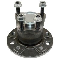 Wheel hub Wheel-axle connection Ø 140 mm 108 mm...