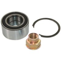 Radlagersatz vorne mit magnetischen Sensorring A.B.S....
