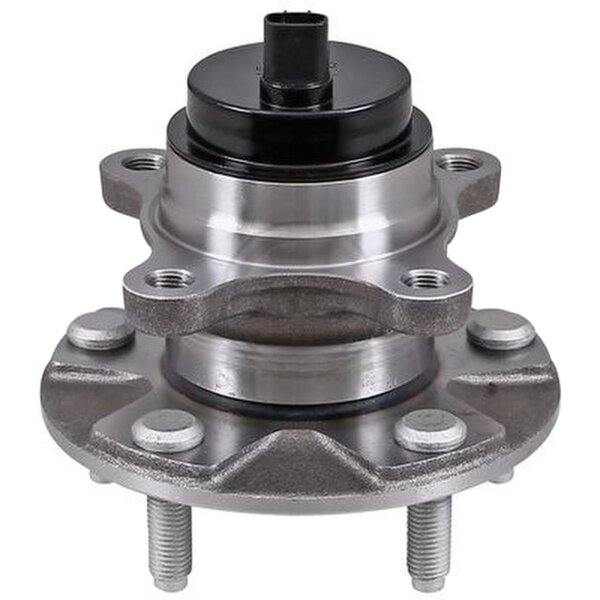 Radlagersatz vorne mit integriertem ABS-Sensor A.B.S. für LEXUS IS III