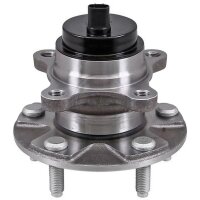 Radlagersatz vorne mit integriertem ABS-Sensor A.B.S....