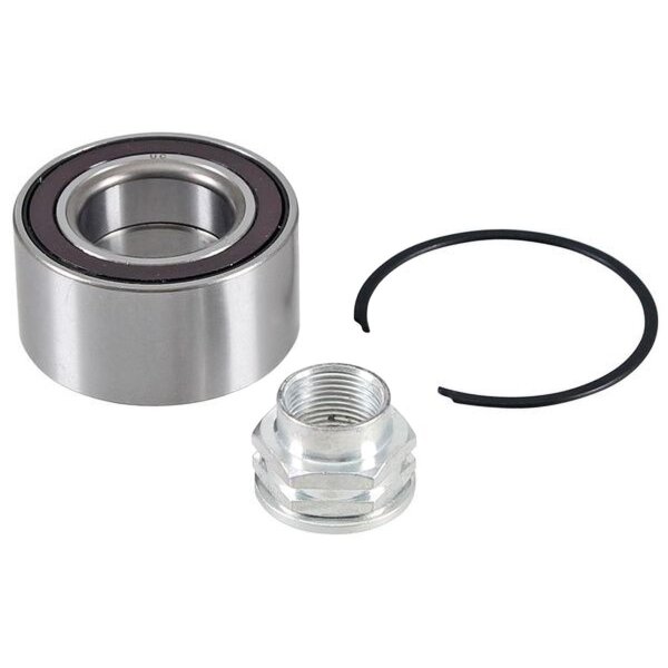 Radlagersatz vorne magnetischer Sensorring A.B.S. für FIAT PANDA / PANDA CLASSIC