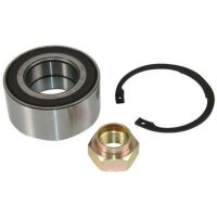 Radlagersatz vorne mit magnetischen Sensorring A.B.S....