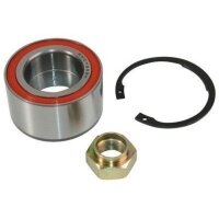 Radlagersatz vorne A.B.S. für MAZDA 626 II Hatchback