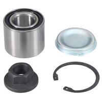 Radlagersatz hinten A.B.S. für OPEL CORSA C