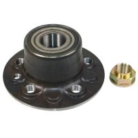 Radnabe hinten A.B.S. für MG MG ZT