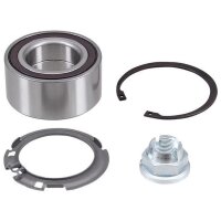 Radlagersatz vorne mit magnetischen Sensorring A.B.S....
