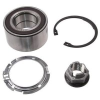 Radlagersatz vorne mit magnetischen Sensorring A.B.S....