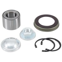 Radlagersatz hinten A.B.S. für FORD FIESTA V
