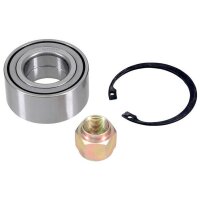 Radlagersatz vorne mit magnetischen Sensorring A.B.S....