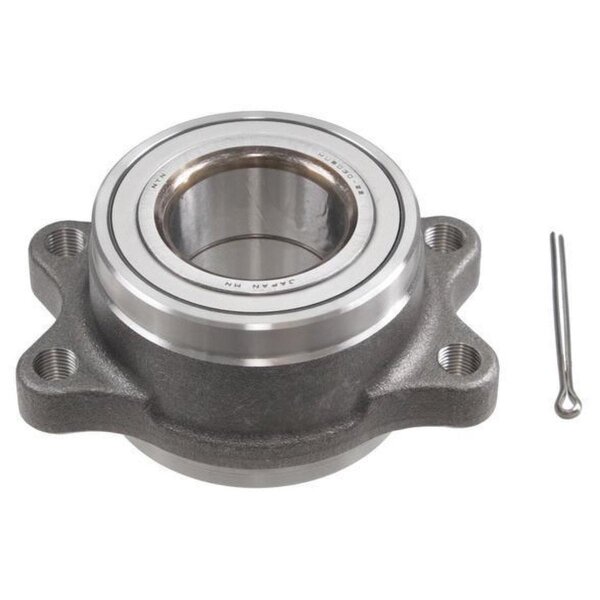Radnabe hinten A.B.S. für NISSAN 200SX