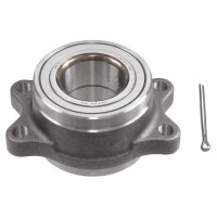 Radnabe hinten A.B.S. für NISSAN 200SX
