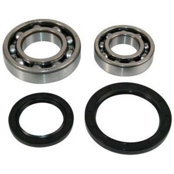 Radlagersatz hinten A.B.S. für BMW 2.5-3.2 Coupe