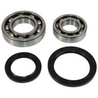 Radlagersatz hinten A.B.S. für BMW 2.5-3.2 Coupe
