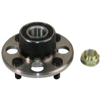 Radnabe hinten A.B.S. für HONDA CIVIC III Stufenheck