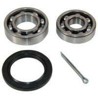 Radlagersatz hinten A.B.S. für HONDA CIVIC I Hatchback