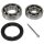Radlagersatz hinten A.B.S. für HONDA CIVIC I Hatchback