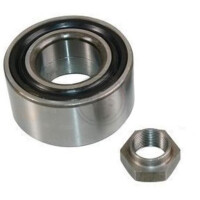 Wheel bearing set Ø 80 mm 38.2 mm A.B.S. for e.g....