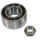 Wheel bearing set Ø 80 mm 38.2 mm A.B.S. for e.g. TALBOT 1307-1510