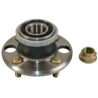 Wheel hub Wheel-axle connection Ø 139 mm 55 mm...