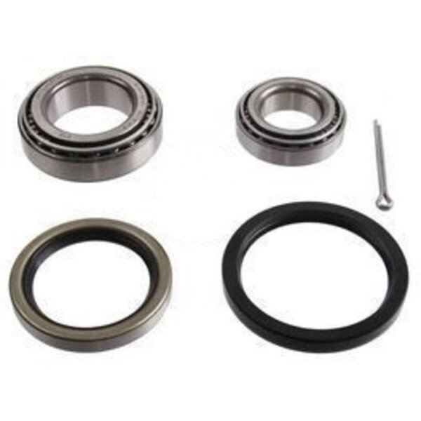 Radlagersatz hinten A.B.S. für TRIUMPH 2000