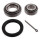 Wheel bearing set easy rotation Ø 59 mm 17 mm A.B.S. for e.g. JAGUAR E-TYPE