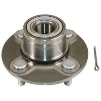 Radnabe hinten A.B.S. für NISSAN 100NX
