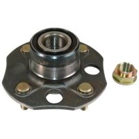 Radnabe hinten A.B.S. für HONDA ACCORD IV Aerodeck